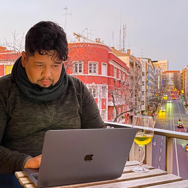 Alexandre Martins - Ads Manager